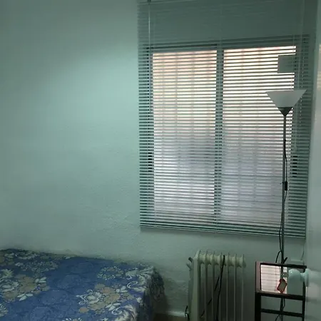 Abad Fernandez Maison d'hôtes *