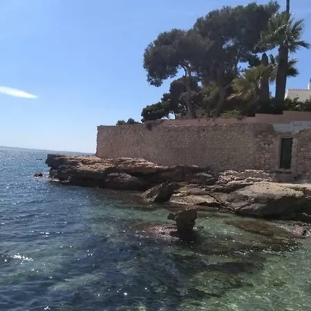 Maison d'hôtes Abad Fernandez