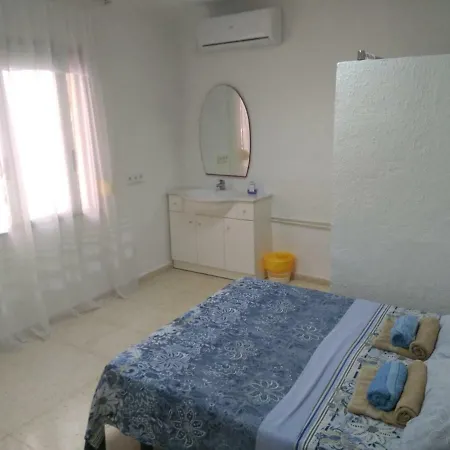 Maison d'hôtes Abad Fernandez Alicante