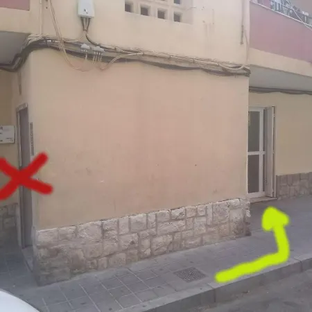 Abad Fernandez Alicante