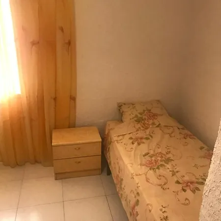 Abad Fernandez Maison d'hôtes Alicante