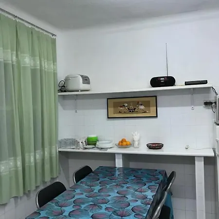 Maison d'hôtes Abad Fernandez *